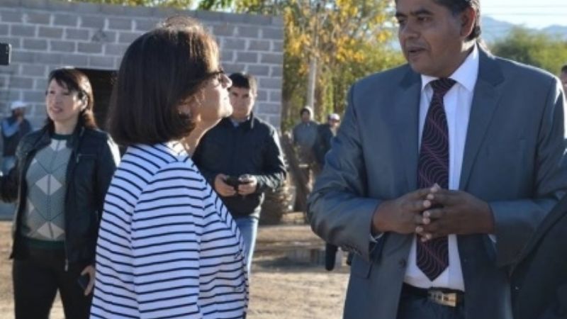 En Belén, los fondos de coparticipación tuvieron un incremento