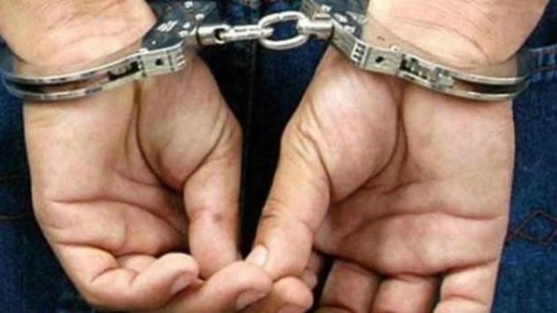 Aprehenden a otro hombre violento