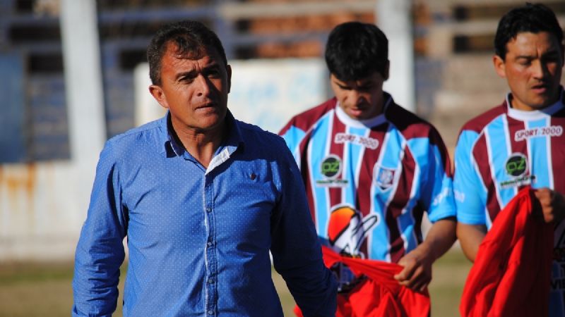 No es “Momo”, el “Rey” Darío se hace cargo del “León”