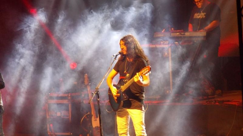 Exitoso enero y promisorio febrero en Aconquija