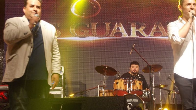 Exitoso enero y promisorio febrero en Aconquija