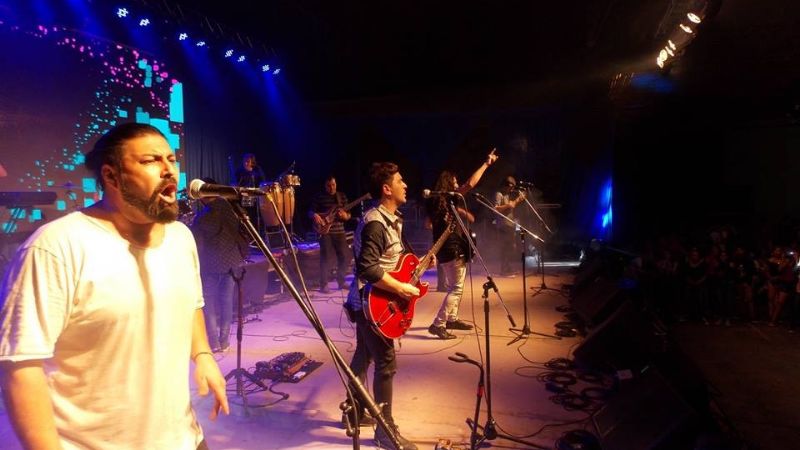 Exitoso enero y promisorio febrero en Aconquija