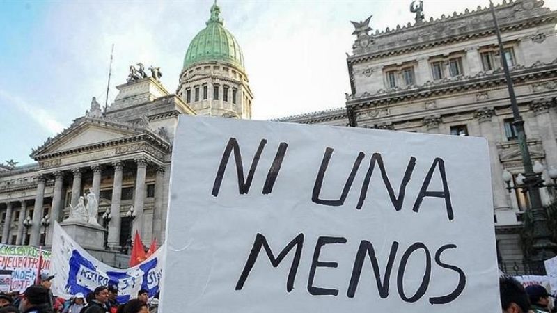 Afirman que 5 de cada 10 mujeres están en una relación violenta