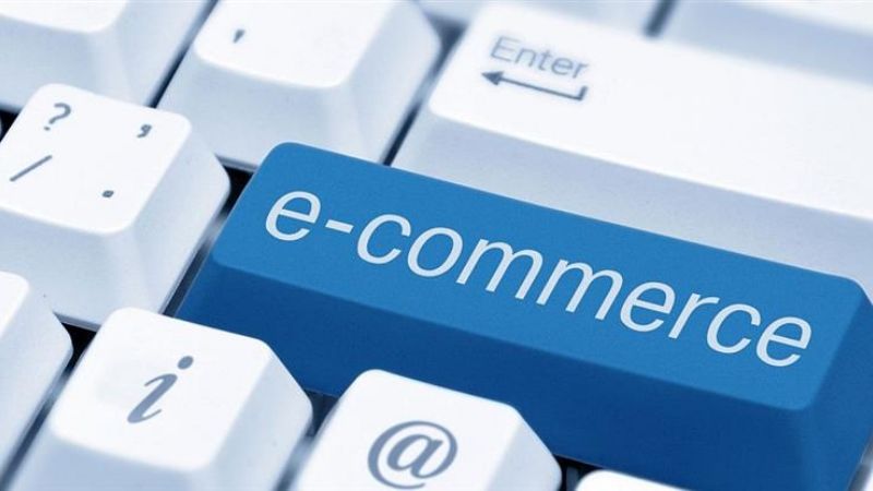 El comercio electrónico en Argentina facturó 41,7% más durante el año 2017