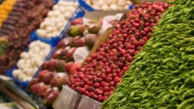La brecha de precios de productos agropecuarios bajó a 4,44 veces en enero