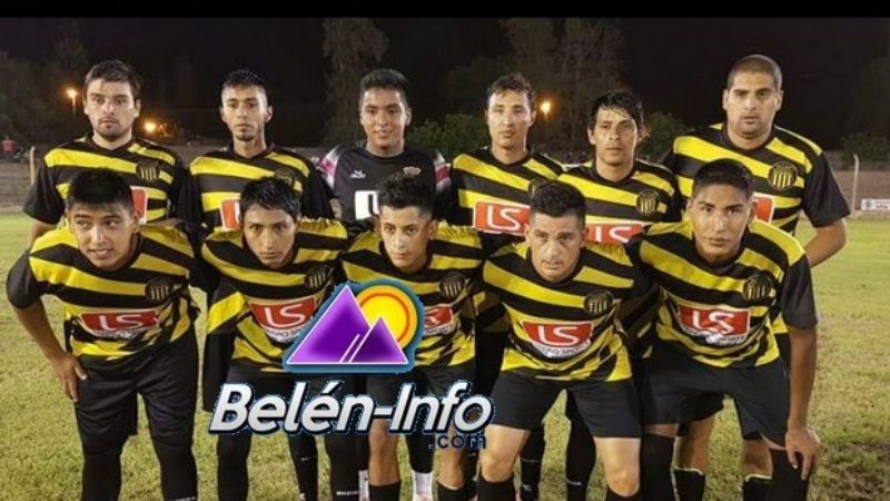 El Provincial se pone al día con Las Mojarras-Peñarol