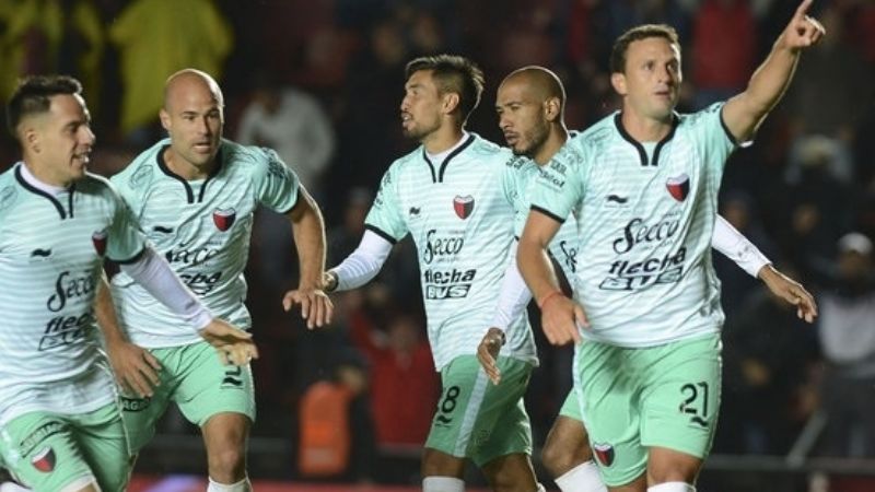 Colón visita al Zamora, por la Copa Sudamericana