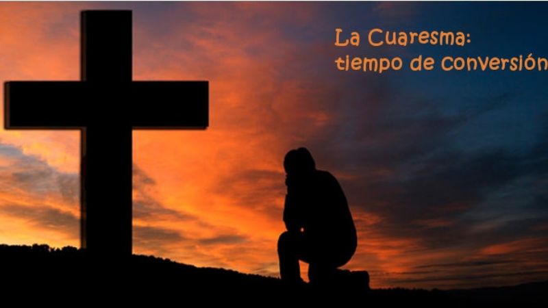Significado de la Cuaresma y el Miércoles de Ceniza
