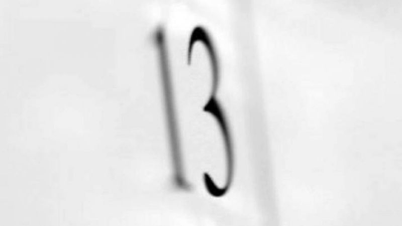 ¿Por qué se considera el "martes 13" un día de mala suerte?