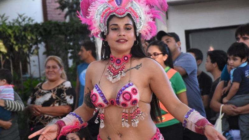 Ultima jornada de carnavales