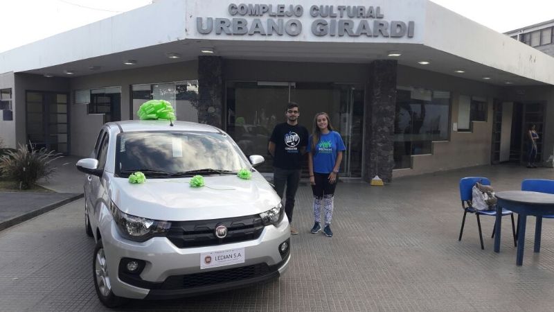 Rentas realizará el primer sorteo trimestral