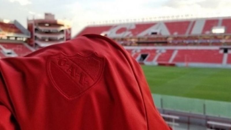 Independiente con Gremio por la Recopa Sudamericana