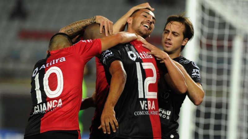 Gran triunfo de Colón en su visita a Zamora, en Venezuela