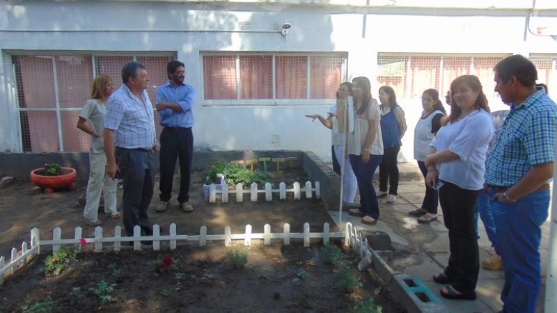 Inician actividades en el Centro Terapéutico Integral