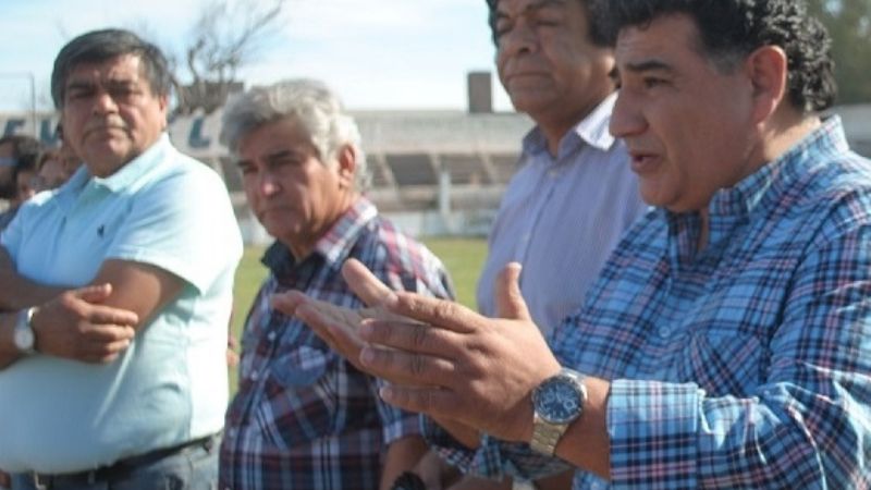 Liga Chacarera: Amplio temario en la apertura de sesiones