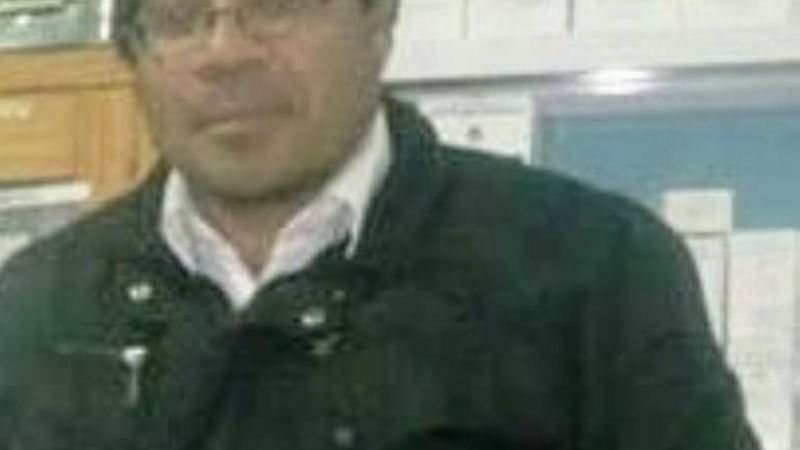 Pesar por el fallecimiento de municipal chacarero