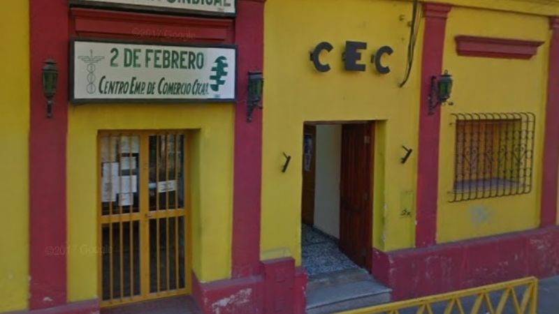 Homologaron aumento salarial para mercantiles