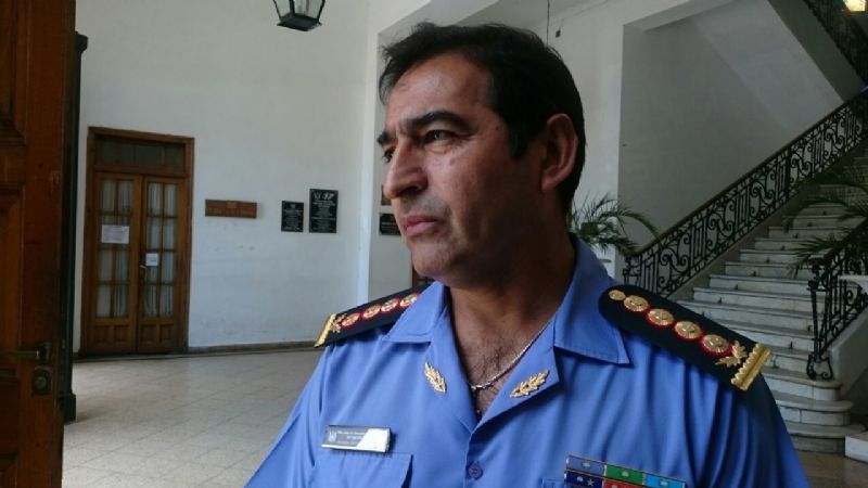 “Bailes” en la Policía: “Nos asesoramos para no tener ese inconveniente”