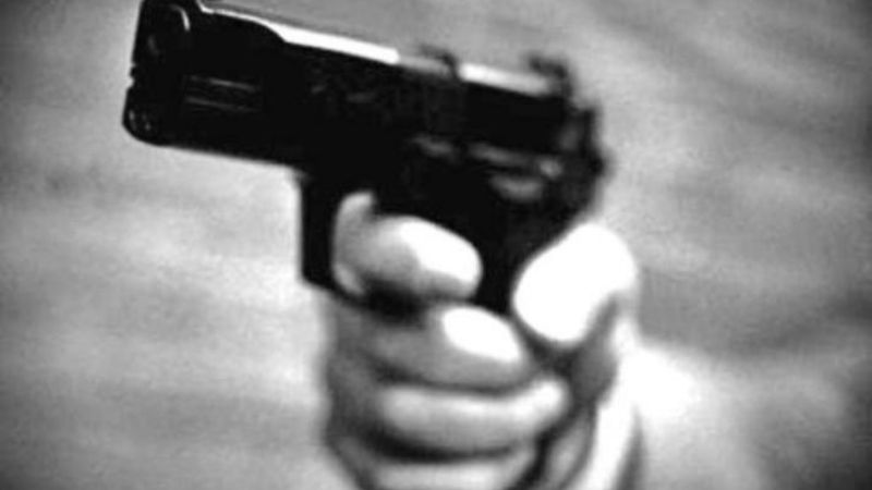 Lo amenazó con un arma de fuego en plena calle