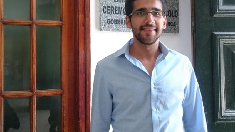 Encuentro de la Juventud Radical