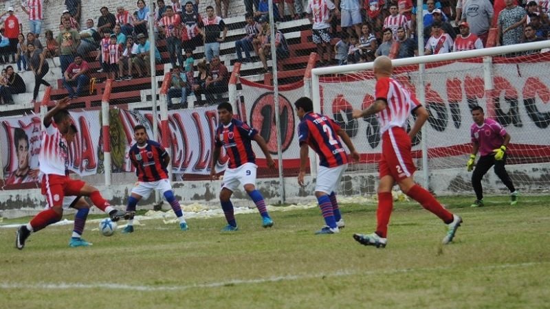 En Recreo el viernes; Tesho-León el sábado y Santo-Diablo el domingo
