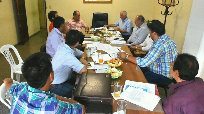 Municipios amenazan con ir a la Justicia por la merma de fondos