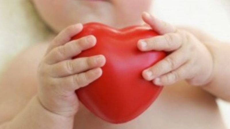 SFVC se suma al Día internacional de las Cardiopatías Congénitas