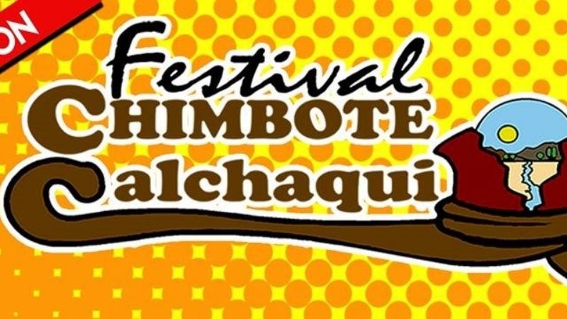 El Senado declaró de interés la 14° edición del Festival del Chimbote Calchaquí