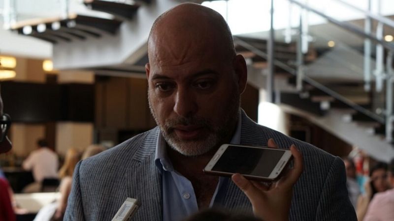 Micone destacó la “sinergia” entre empresas, Estado, y comunidades indígenas