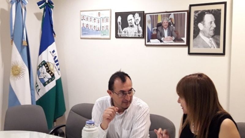 Preocupación por traspasos ilegales de afiliados