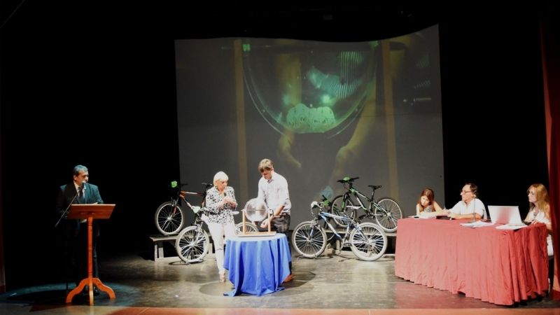 Estos son los ganadores de "Cumplí y Poné primera"