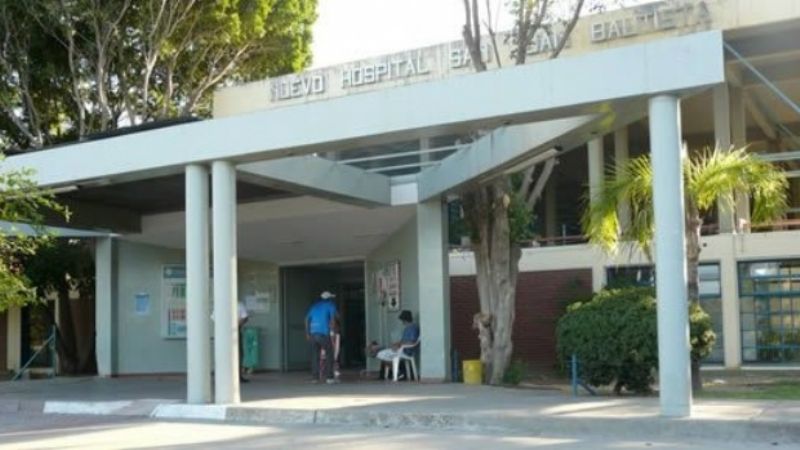 Imputaron a ocho médicos del hospital por mala praxis