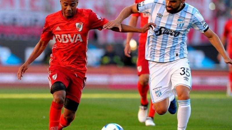 Deja el fútbol para donarle médula a su hermano