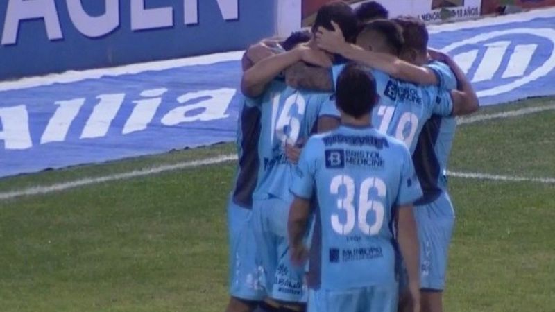 La Superliga no cambió su estatuto y no habrá descensos en diciembre