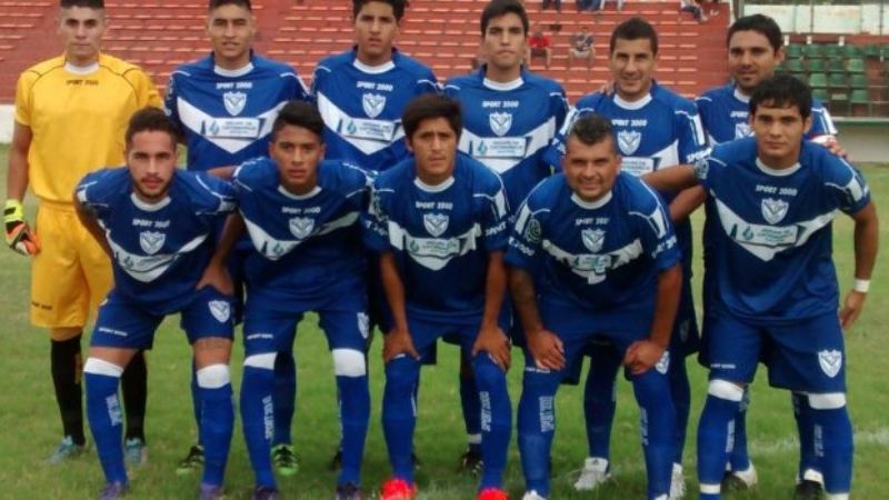 Vélez larga la pretemporada con vistas a la “Superliga”