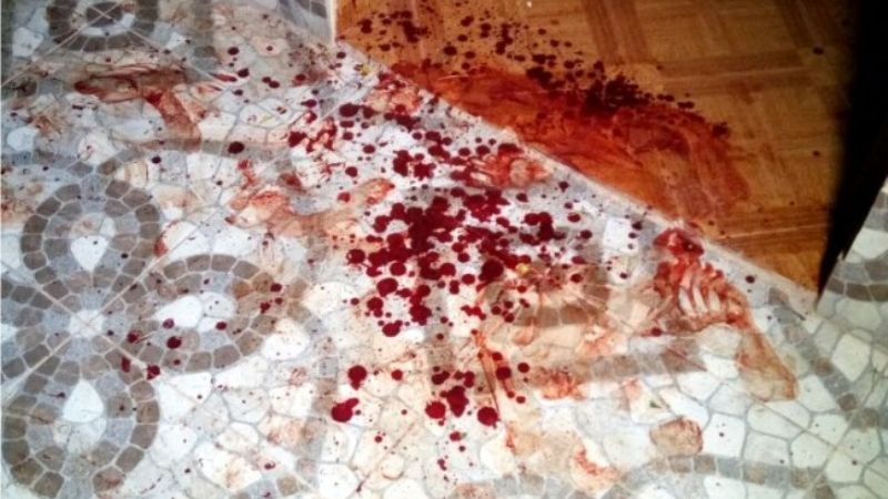 Un hombre violento atemoriza a vecinos en Tinogasta