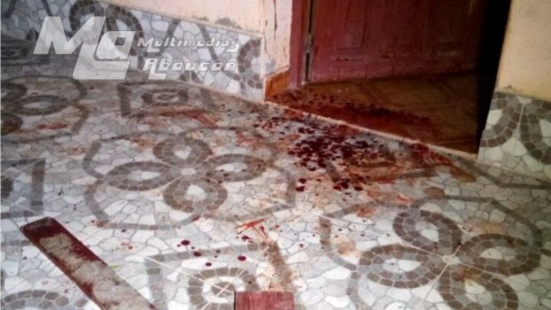 Un hombre violento atemoriza a vecinos en Tinogasta