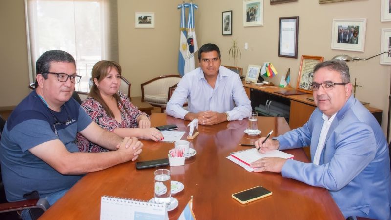 Cambios en el gabinete de Jalil