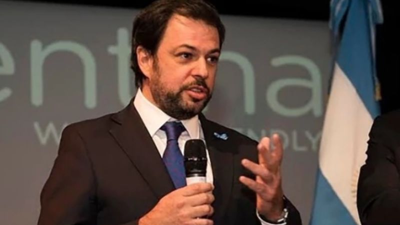 Funcionario intentó esconder deposito por USD 1,2 millones en Andorra