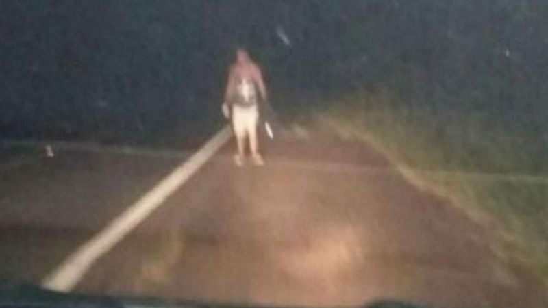 Insólito: volvían de Brasil y se olvidaron a un amigo en la ruta