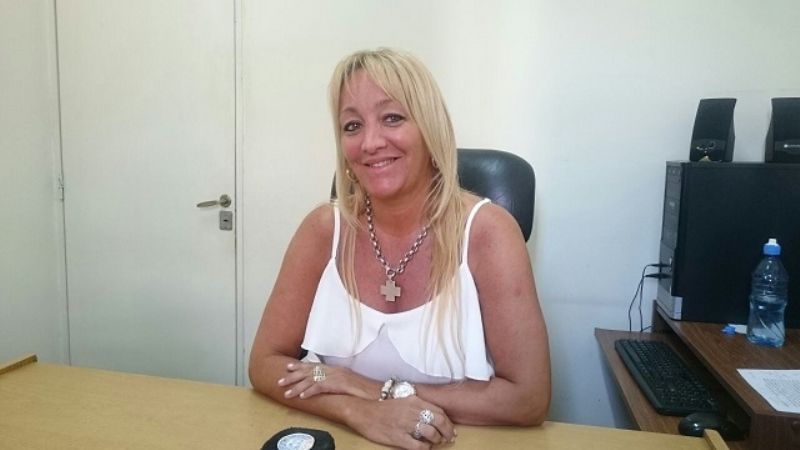 La tía de Julian, sobreviviente de la masacre de Florida, dio detalles del sangriento hecho