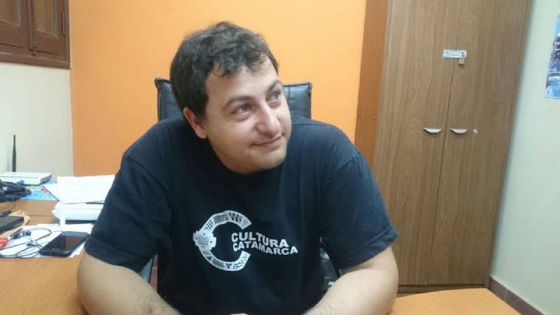 Aseguran que archivos de la provincia están en “perfecto estado”