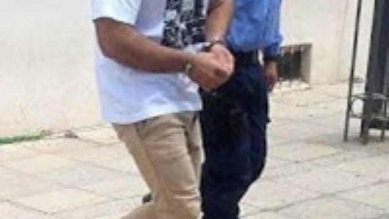 Caso Yamil: Sospechan complicidad policial