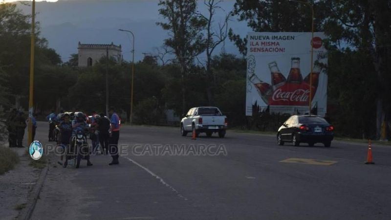 Continúa el secuestro de vehículos a conductores infractores