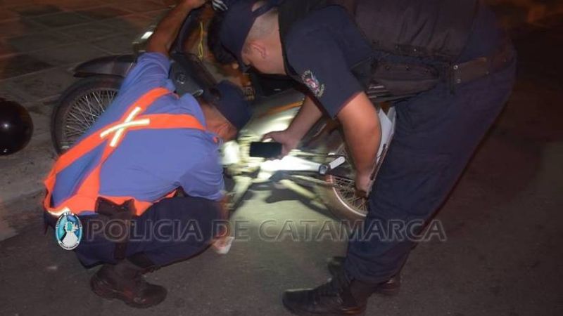 Continúa el secuestro de vehículos a conductores infractores