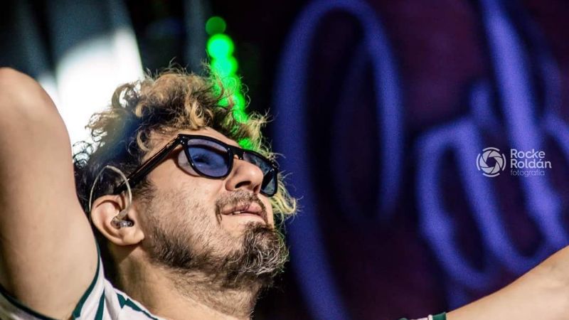 Cabrito 2018: Inició con homenajes, recuperando la identidad