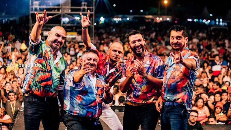 Cabrito 2018: Inició con homenajes, recuperando la identidad