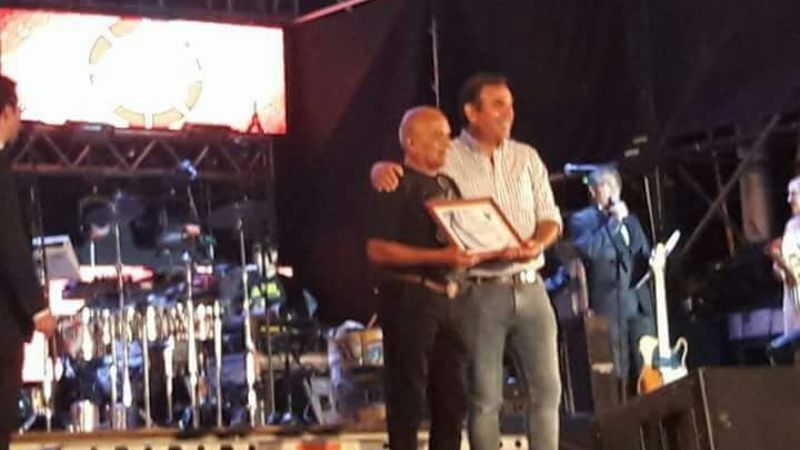 Cabrito 2018: Inició con homenajes, recuperando la identidad