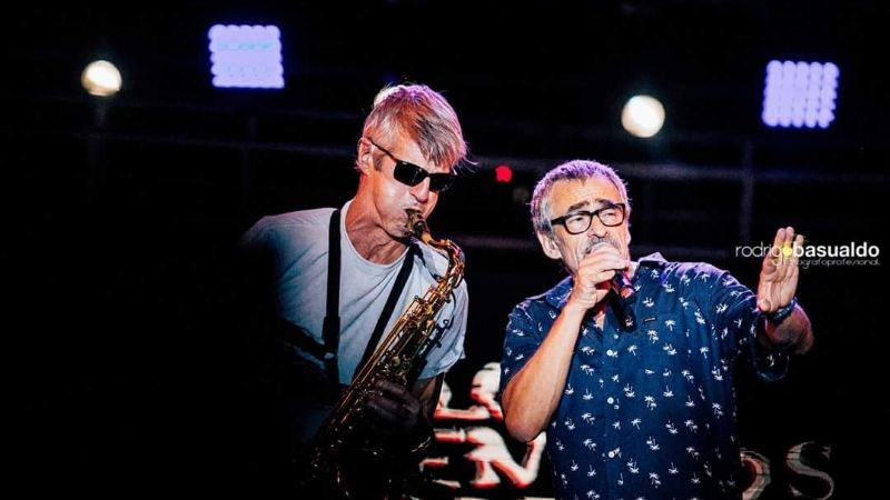 Cabrito 2018: Inició con homenajes, recuperando la identidad