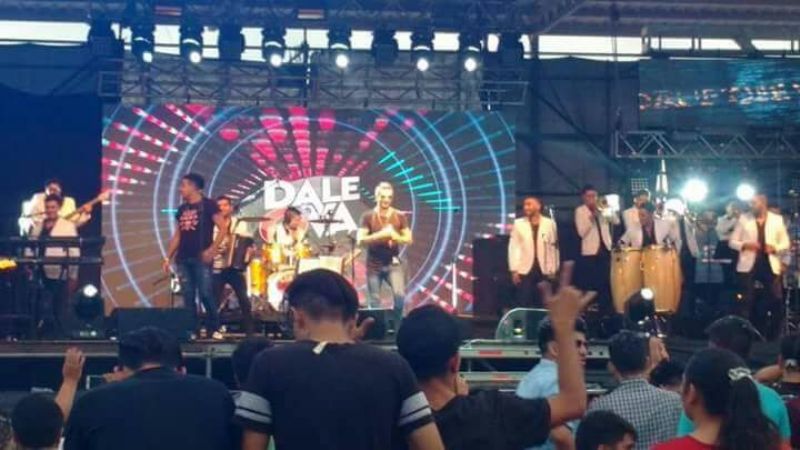 Cabrito 2018: Inició con homenajes, recuperando la identidad